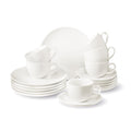 Villeroy & Boch New Fresh Basic Koffieset 18-delig