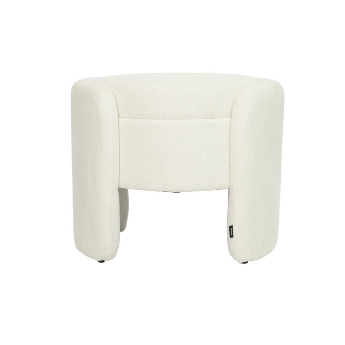 sweeek - Opbergpoef eigentijds van stof