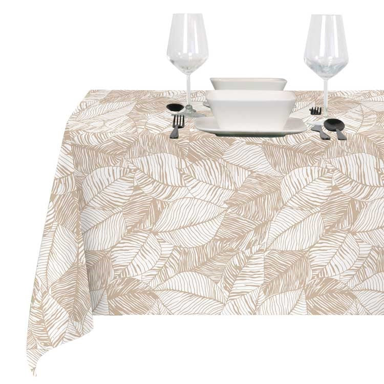 Unique Living - Tafelkleed Roja 150x200cm Dessin 1