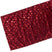 Unique Living | Tafelloper Bernt 45x150cm red