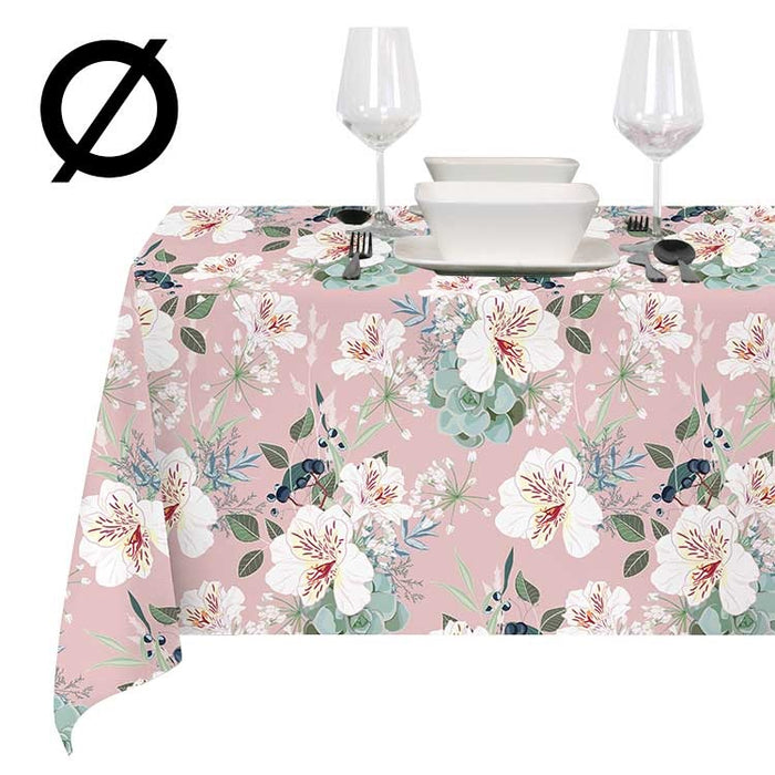 Unique Living - Tafelkleed Roja 170cm Ø Dessin 5