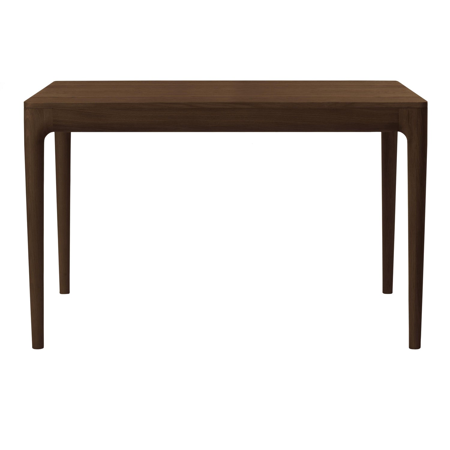 Heart & Soul eettafel 120x90 Dark Oak