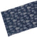 Unique Living | Tafelloper Siri 45x150cm dark blue