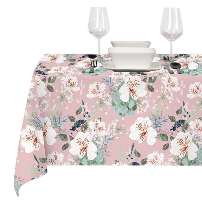 Unique Living - Tafelkleed Roja 150x250cm Dessin 5