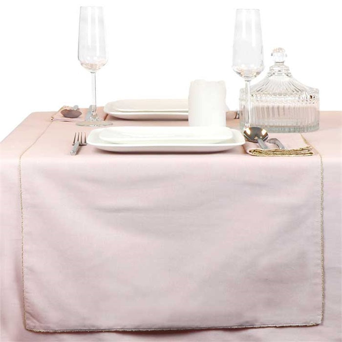 Unique Living | Tafelloper Runa 45x150cm