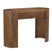 DÉJA Living - Sidetable Donkerbruin Hout - 120x45x82cm - Xandrine