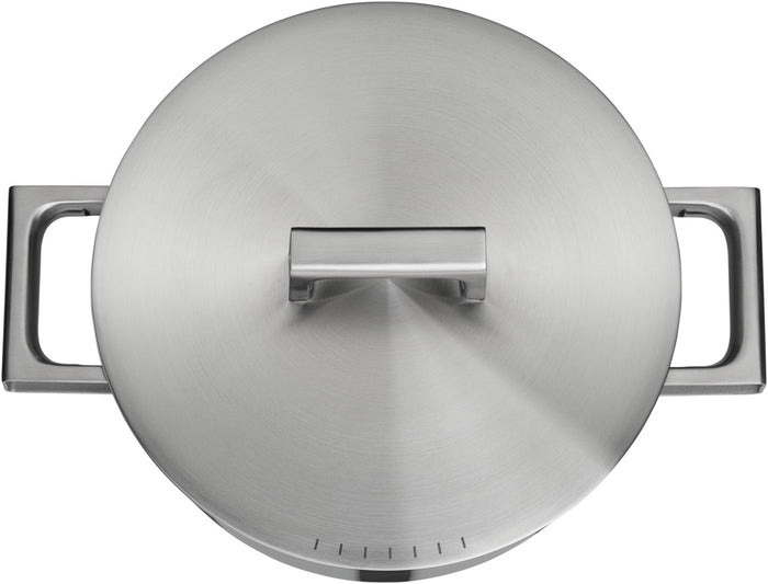 WMF Ultimate Cool+ Downdraft  Pannenset 5-delig