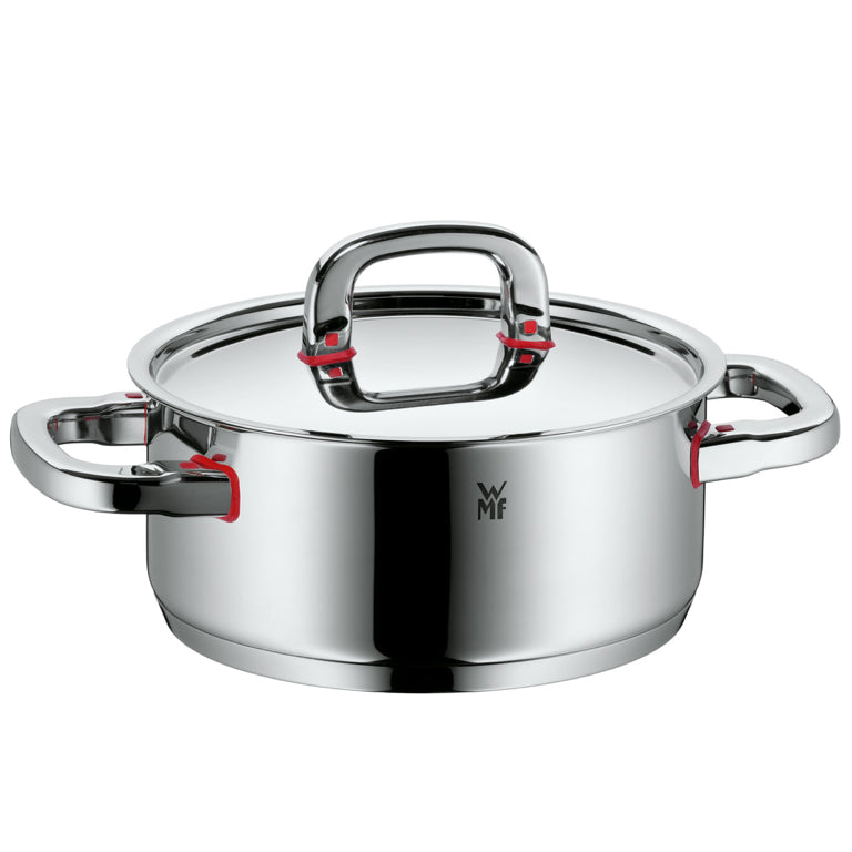 WMF Premium One Kookpan laag - Ø200mm