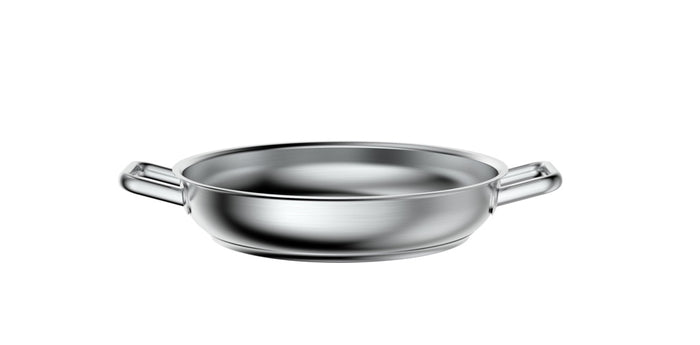 WMF Ultimate Serveerpan - Ø200mm