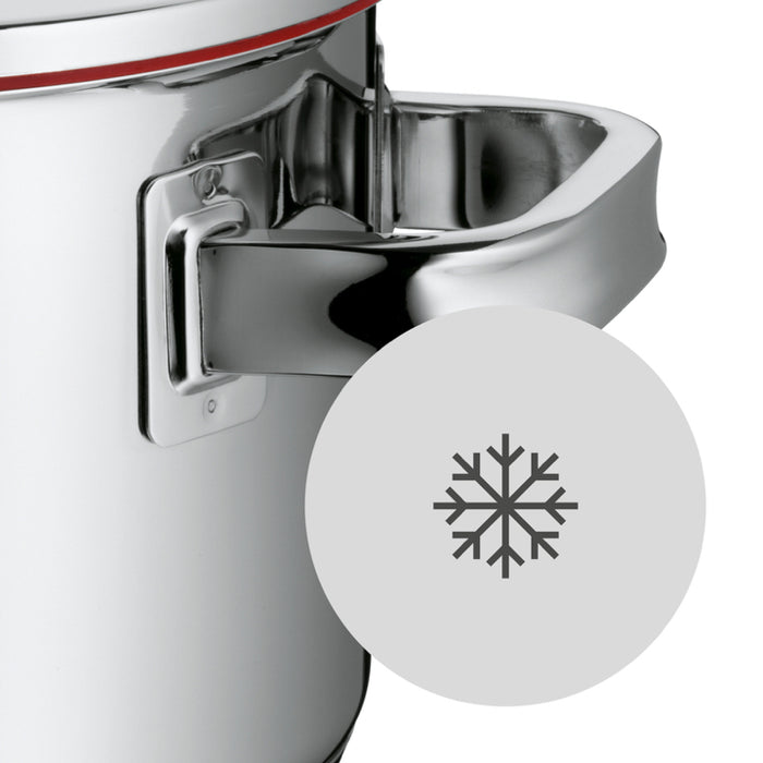 WMF Function 4 Soeppan - 20 cm - RVS