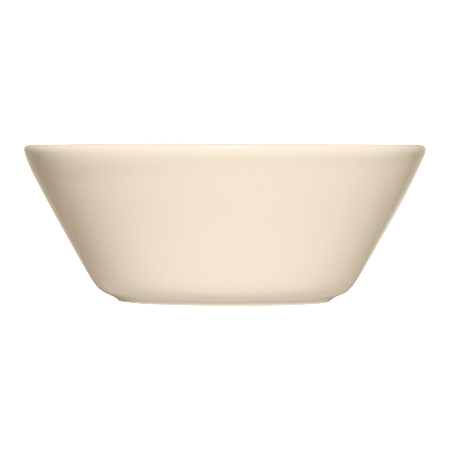 iittala Teema Diep Bord Ø 21 cm - Linen