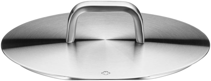 WMF Iconic Braadpan rond met deksel - Ø280mm