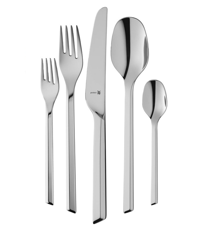 WMF Kineo bestekset - 66 delig