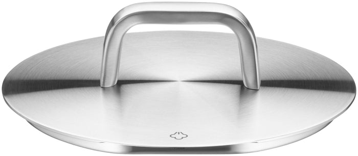 WMF Iconic Kookpan hoog met deksel - Ø180mm