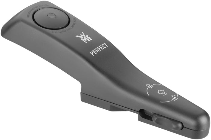 WMF Perfect Deksel voor snelkookpan Ø220mm + handgreep