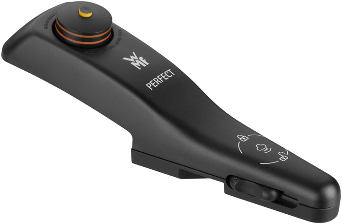 WMF Perfect Deksel voor snelkookpan Ø220mm + handgreep