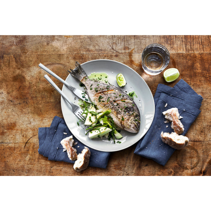 WMF Nuova Visbestekset 12-delig