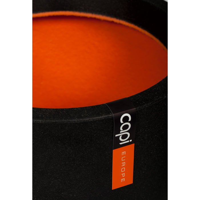 Capi Europe Urban Smooth Egg Planter Bloempot 35 cm