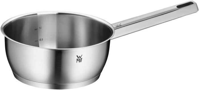 WMF Iconic Steelpan met deksel - Ø180mm