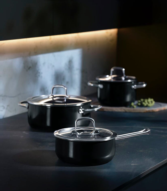 WMF FusionTec Compact Kookpan laag - Ø240mm