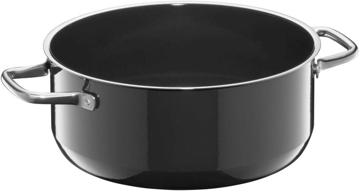 WMF FusionTec Compact Kookpan laag - Ø240mm