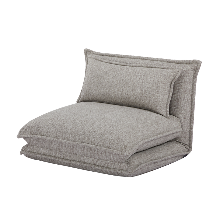 Troonz Lodi - Slaapbank 1 persoons