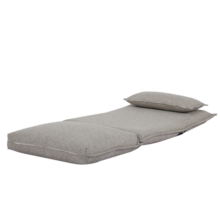 Troonz Lodi - Slaapbank 1 persoons