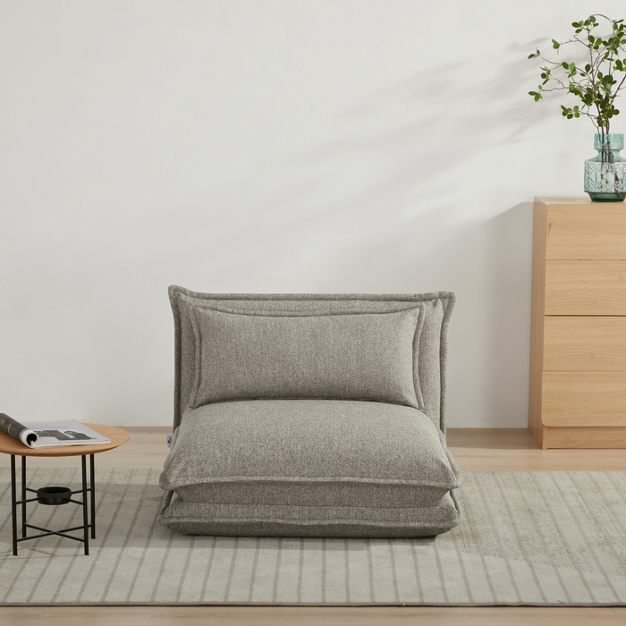 Troonz Lodi - Slaapbank 1 persoons