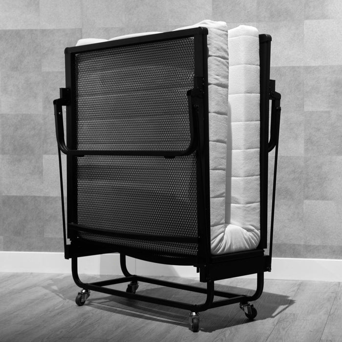 Troonz Luxe Opklapbed Livorno - 80x200