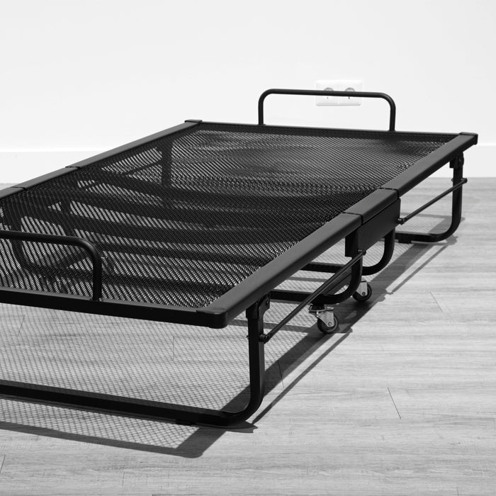 Troonz Luxe Opklapbed Livorno - 80x200