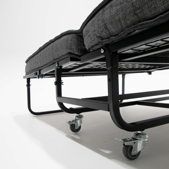 Troonz Opklapbed Milano 90x200