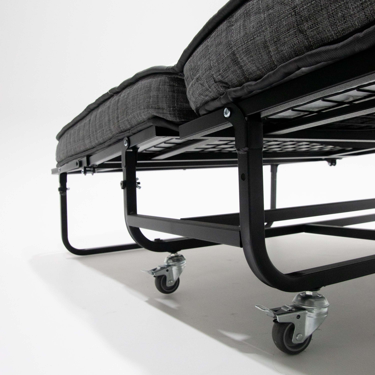 Troonz Opklapbed Milano 80x200