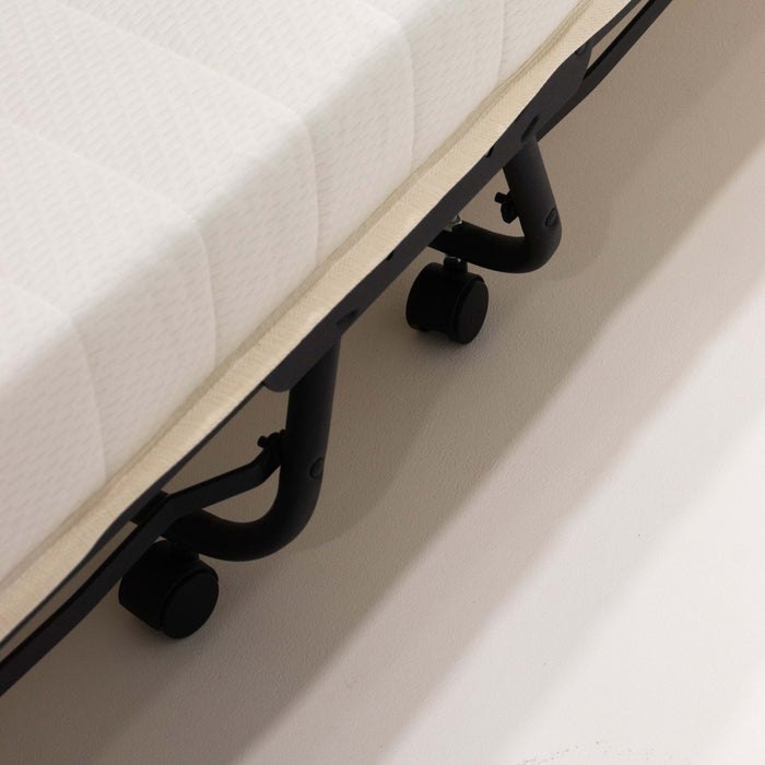 Troonz Opklapbed Verona 90x210