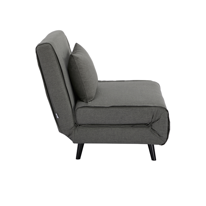 Troonz Lucca - Slaapbank 1 persoons