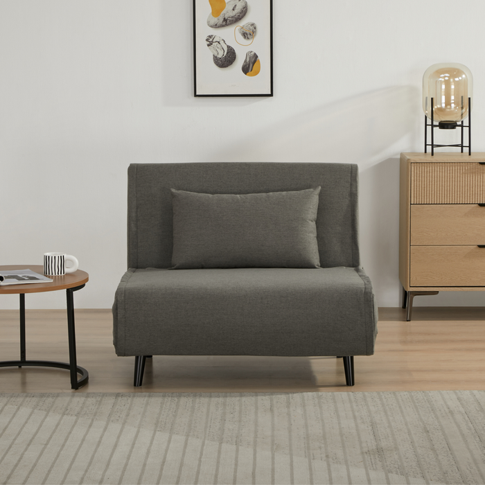 Troonz Lucca - Slaapbank 1 persoons