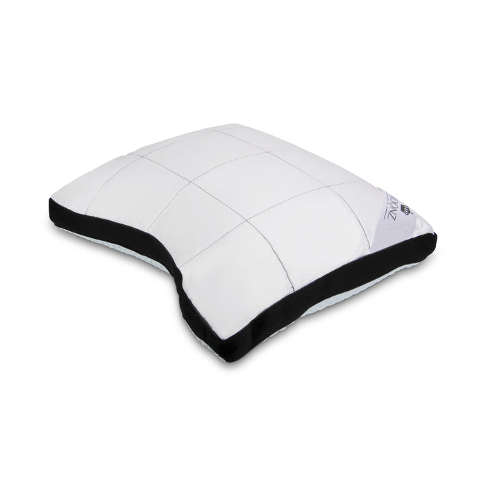 Troonz Zijslaap Hoofdkussen Livorno Plus Two