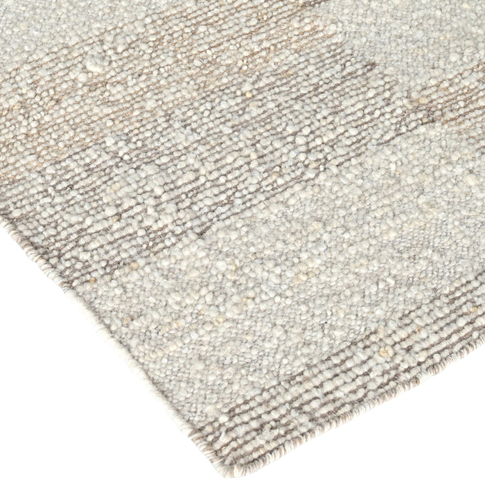 by fonQ Stack Vloerkleed 170 x 240 cm - Ivoor / Beige