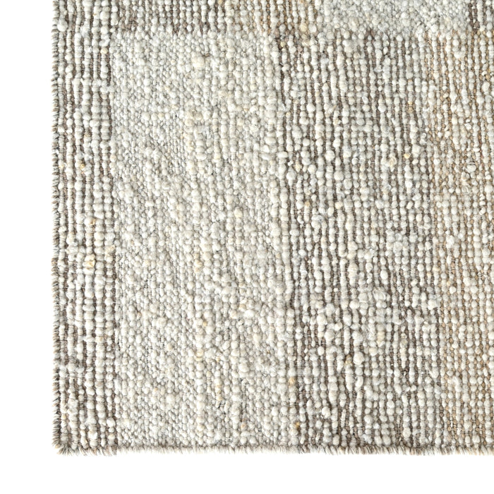 by fonQ Stack Vloerkleed 200 x 300 cm - Ivoor / Beige