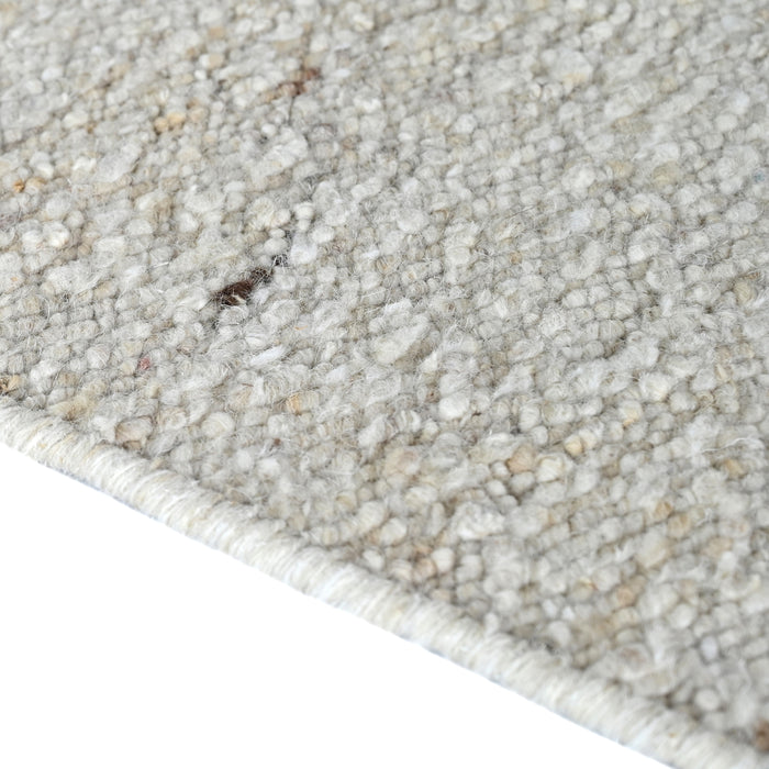 by fonQ Whisp Vloerkleed 170 x 240 cm - Ivoor