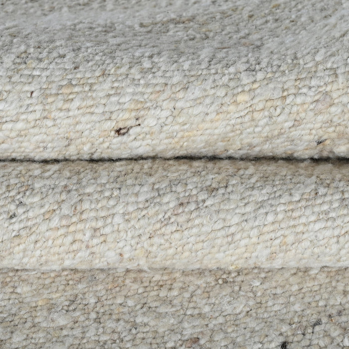 by fonQ Whisp Vloerkleed 200 x 300 cm - Ivoor