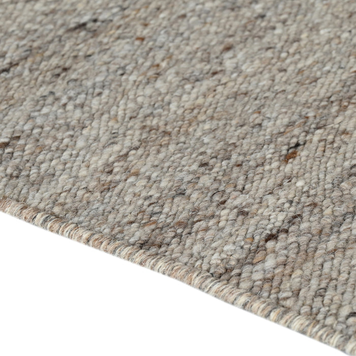 by fonQ Whisp Vloerkleed 170 x 240 cm - Naturel