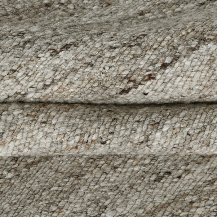 by fonQ Whisp Vloerkleed 170 x 240 cm - Naturel