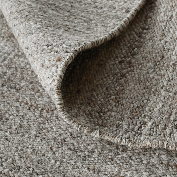 by fonQ Whisp Vloerkleed 170 x 240 cm - Naturel