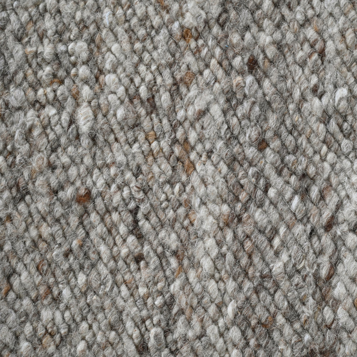 by fonQ Whisp Vloerkleed 170 x 240 cm - Naturel