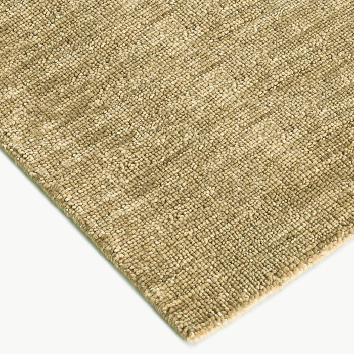 by fonQ Jive Vloerkleed 200 x 300 cm - Olijf