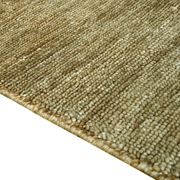 by fonQ Jive Vloerkleed 200 x 300 cm - Olijf