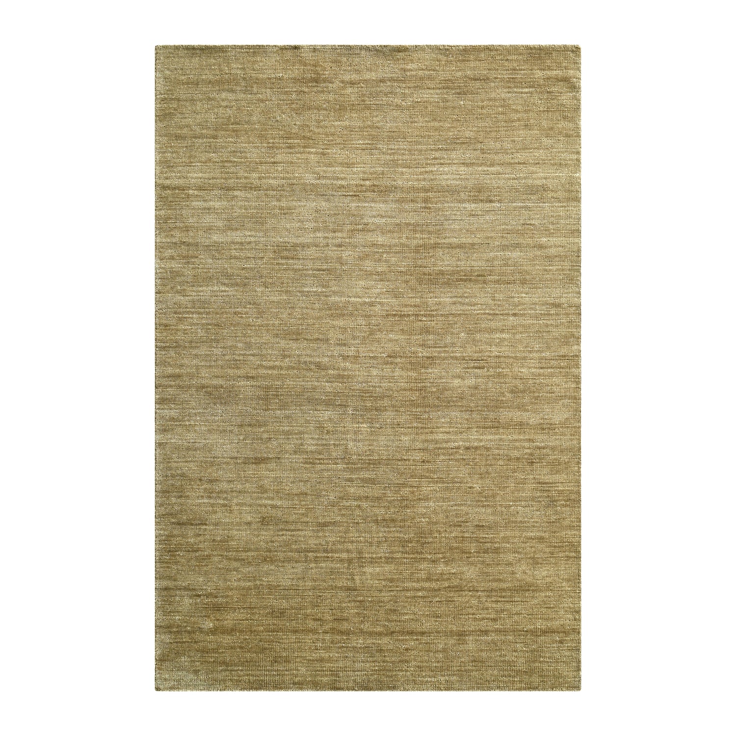 by fonQ Jive Vloerkleed 170 x 240 cm - Olijf