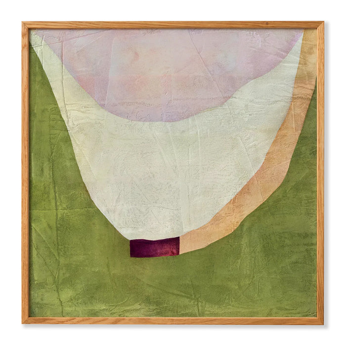 Paper Collective Ritmo 03 Poster - 50 x 50 cm