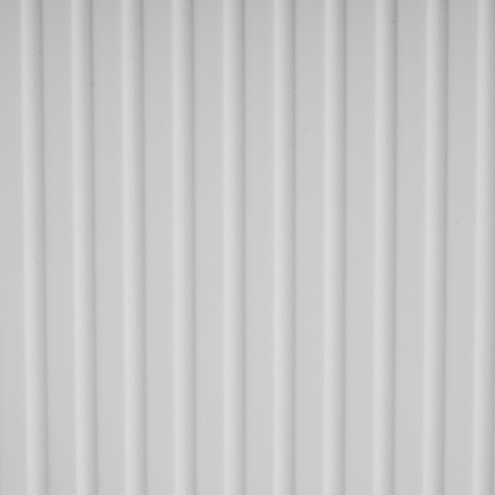 Beliani - LEDUC - Ladekast 7 lades - Wit - MDF