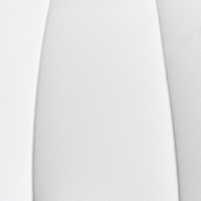 Beliani - GOELETTE - Hanglamp - Wit - Kunstzijde